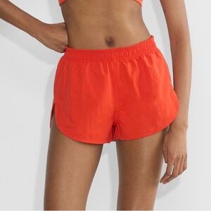 ARITZIA SHORTS & TANK SET